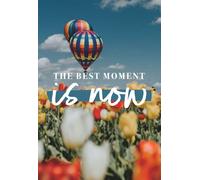 Puzzle Moment - The Best Moment - 99 Pièces