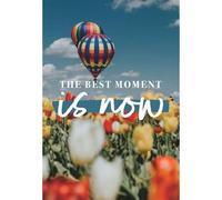 Ravensburger - Puzzle Adulte - Puzzle Moment 99 p - The Best Moment is Now - 16964