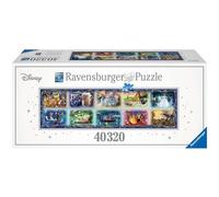 Puzzle moments disney 40000 pcs