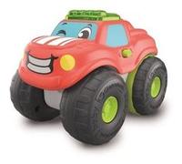 Puzzle mon pick up interactif - Clementoni Multicolore G