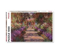 Puzzle - monet - giverny