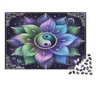 Puzzle Monument Mondial 1000 pièces 52x38cm Papier Recyclé pour Adultes Paysage Urbain Bouteille Vin Jeu Éducatif Développe Habiletés Manuelles Cadeau Familial Excellente Idée Cadeau