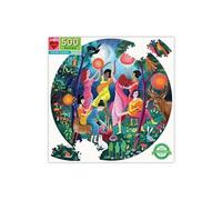 Puzzle Eeboo Moon Dance 500 pièces