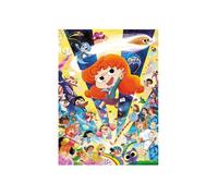 Puzzle Mortelle Adele 500 pieces - Le Club des Bizarres - Heros BD Jeunesse