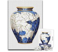 Puzzle mosaïque 1000 pièces - Jeu d'éveil ludique - Cadeau Unique pour Les fêtes - Dimensions 50x75cm