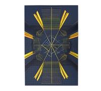 Puzzle multidimensionnel en bois pour adultes et enfants, décorations de puzzle stimulantes