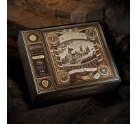 Puzzle multidimensionnel Harry Potter (1000 pièces)