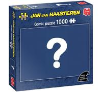 Puzzle: Murphys Gesetz (Jan Van Haasteren) (1000 Teile)
