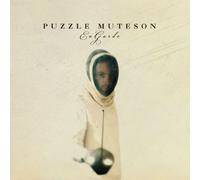 Puzzle Muteson - en Garde [Import]