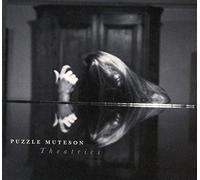 Puzzle Muteson - Theatrics [Import]
