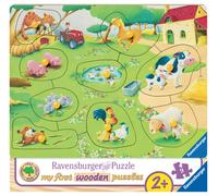 Ravensburger 03683 Puzzle