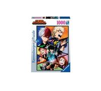 Puzzle My Hero Academia 1000 pièces
