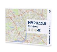 Helvetiq Puzzle London 1000 pièces