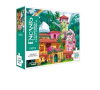 Puzzle mystères - Encanto