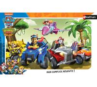Puzzle N COLL-Puz 15p Nath