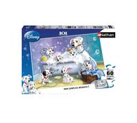 Puzzle N COLL-Puz 60p Nath