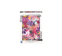 Puzzle N Nathan Puzzle 1500 P - Bain De Nature / Marie Boiseau (Collection Carte Blanche)