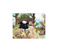 Puzzle N Pz Océan 2000p