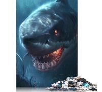 Puzzle Napoléon Lapin 1000 Pièces Puzzles en Bois Puzzles pour Adultes et Adolescents Puzzle Éducatif 1000pcs (75x50cm)