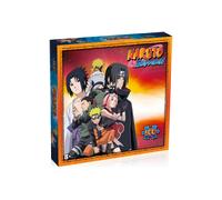 Winning-Moves Puzzle Naruto Shippuden 500 pièces
