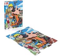 Winning-Moves Puzzle 1000 pièces – Naruto Shippuden Retour à Konoha G