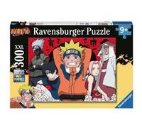 Puzzle Naruto XXL 's Adventures 300 pièces - Naruto G