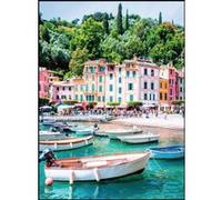 Puzzle Nathan Château de Villandry 1000 pièces G