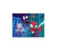 Nathan Puzzle Spidey 30 pièces G