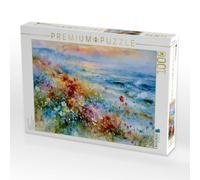 Puzzle · Natur Pur | 1000 pièces · Format assemblé 64 × 48 cm · CALVENDO Puzzle
