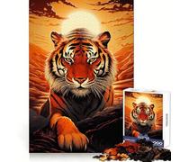 Puzzle Nature's Monarch pour Adolescents, 1000 pièces, Jouet d'entraînement cérébral, Art apaisant et Amusant à Assembler, Objet de Collection (50x75cm)