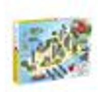 Puzzle, New York City Map 1000 Piece Puzzle G