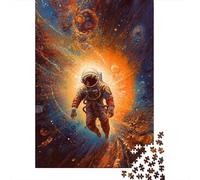 Puzzle "No Return To Home" pour adultes et adolescents, 1000 pièces, puzzle en papier pour adolescents, cadeaux, jeu de puzzle, 1000 pièces (38 x 26 cm)