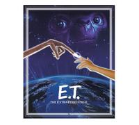 The Noble Collection Puzzle "I'll Be Right Here" E.T. l'extra-terrestre 1000 pièces