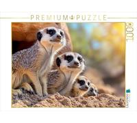 Puzzle · Nous Aimons Notre communauté | 1000 pièces · Format assemblé 64 × 48 cm · CALVENDO Puzzle