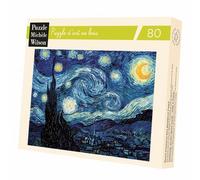 Puzzle - nuit etoilee