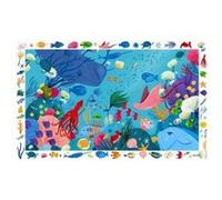 Puzzle Observation 54p Aquatique Aqua G