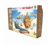 Puzzle - odyssee fantastique