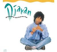 Puzzle of Hearts by Djavan