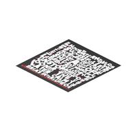 Puzzle officiel So Far Gone (196 pièces)