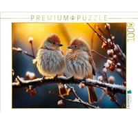 Puzzle · Oiseaux, tu Veux Que Je Te dise Mon Secret