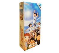 Puzzle - Olive & Tom Captain Tsubasa - 1000 pièces - 50x70cm - Pour enfants à partir de 10 ans