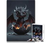 Puzzle Ombres de la Naissance pour Adolescents, 1000 pièces, Jeu éducatif d'observation, et Symbolique pour Les fêtes, Dimensions:38x26cm