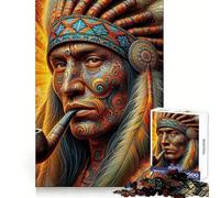 Puzzle Oracles Silent Dance pour Adolescents, 1000 pièces, Jeu intellectuel, évasion apaisante, découpe de qualité, Cadeau saisonnier (50x75cm)