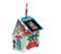 PUZZLE - ORNAMENT: CHRISTMAS CAR 130 PIECE G