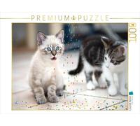 Puzzle · Ouf | 1000 pièces · Format assemblé 64 × 48 cm · CALVENDO Puzzle