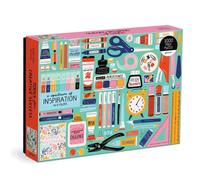 Puzzle Outils de création 1000 pièces