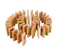 Puzzle,Outils d'Éducation Précoce pour la Petite Enfance,Puzzle d'Association de Numéros pour la Famille | pour Maternelle Préscolaire Anniversaire Noël et Nouvel an