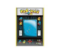 Puzzle Pac-Man 500 Pieces - Puzzle Collection Vintage Jeux Video - Enfant - Adulte