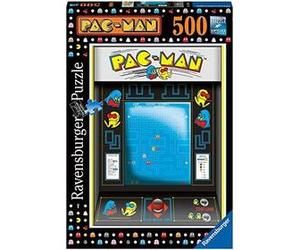 Puzzle Pac-man 500 Pz