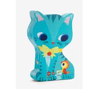 Puzzle Pachat et ses amis 24 pièces multicolore TU